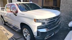 شيفروليه سلفرادو